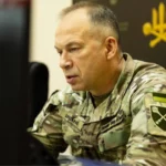 Сирський пояснив, чому не перекинув сили з Курщини під Покровськ