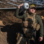 Сили оборони уразили військові об’єкти РФ на окупованих Донеччині та Луганщині