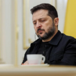 Зеленський: За кордоном перебувають 9,5 млн українців