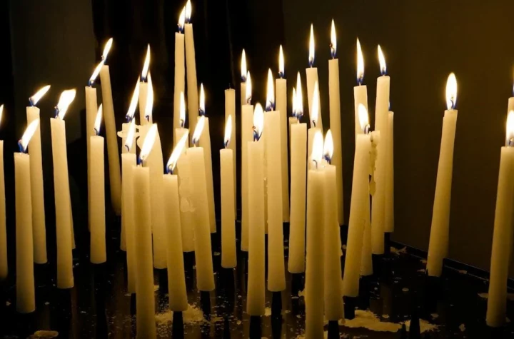 Яке церковне свято в Україні 16 жовтня