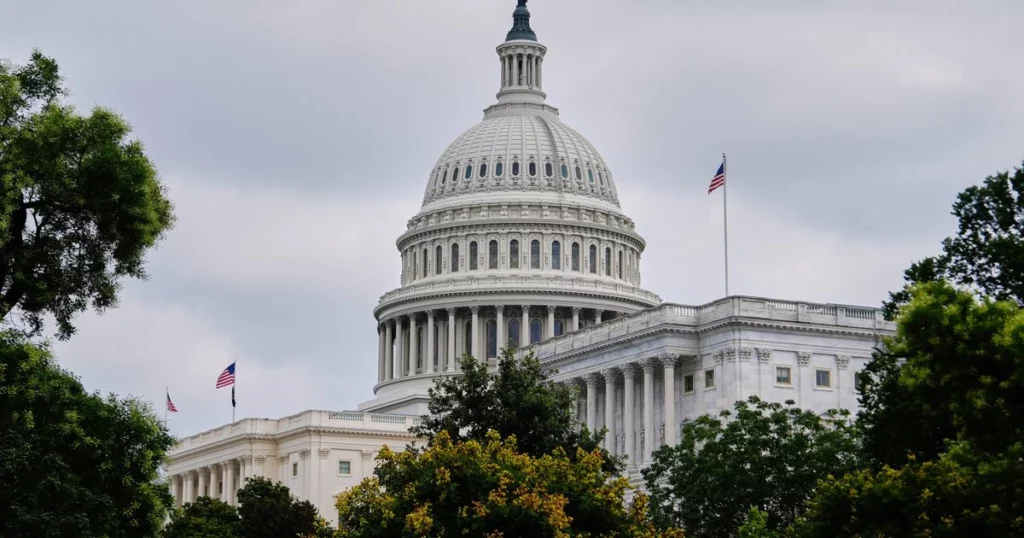 Розвідка США пригрозила посольству України: у The Washington Post назвали вимогу Америки