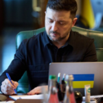 Один із найбільших ударів по енергетиці України: Зеленський відреагував на атаку росіян