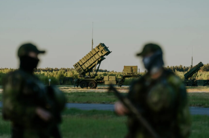 Для захисту східного флангу НАТО: Швеція розгорне систему ППО у Польщі