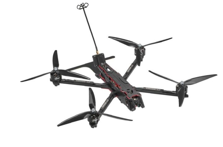 Компанія F-Drones отримала додаткове замовлення на поставку Пентагону ударних безпілотників F10