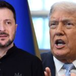Це ганьба: Трамп знову накинувся на Зеленського