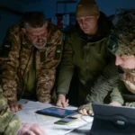 Україна продовжує отримувати розвіддані від США
