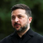 Зеленський заявив про звільнення понад 1000 км² у трьох операціях ЗСУ