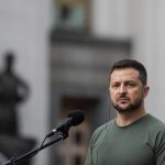 Зеленський привітав «Студентський список» із перемогою на виборах у Сербії
