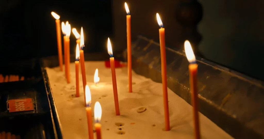 Яке церковне свято в Україні 13 жовтня