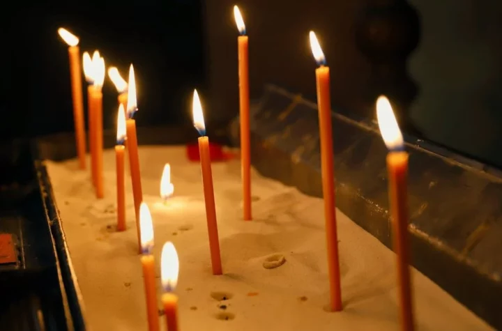 Яке церковне свято в Україні 6 жовтня