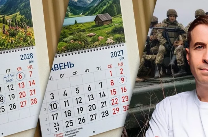 Коли закінчиться війна в Україні: футуролог приголомшив науковим розрахунком термінів
