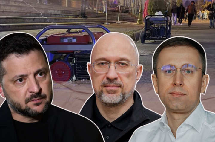 Плани стійкості та зимова підтримка: як влада обіцяє підготувати Україну до найважчої воєнної зими