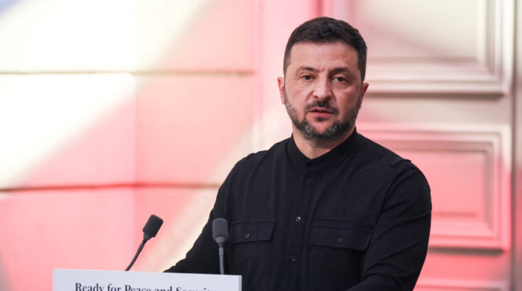 Тільки в районі Добропілля рф втрачає вбитими близько 200 осіб на день