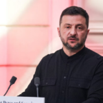 Зеленський заявив про близько 200 убитих російських військових щодня біля Добропілля