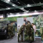 У Німеччині кількість заяв про відмову від військової служби перевищила 12 тисяч