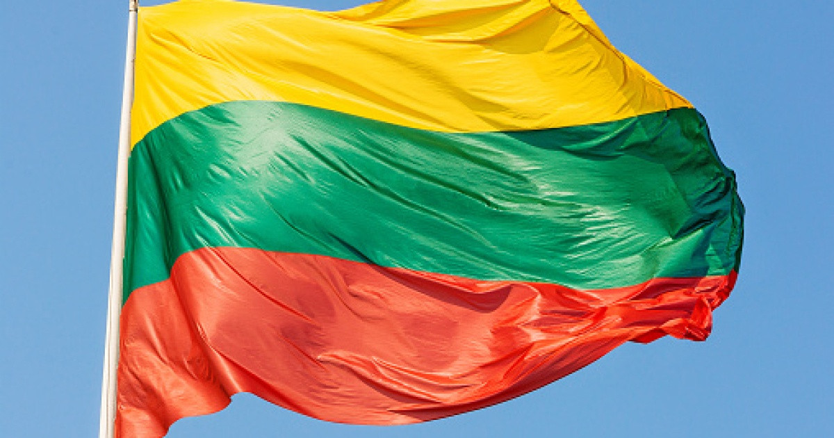 Литва запровадить загальний призов до армії з 2032 року