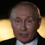 Путін заявив, що РФ не погрожувала НАТО ядерною зброєю через Калінінград