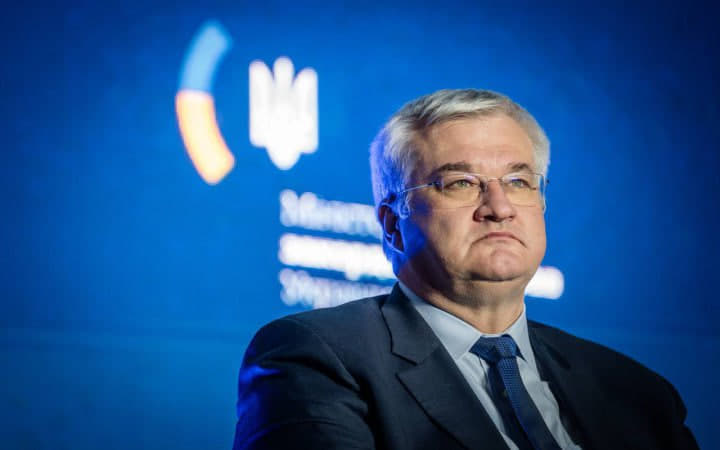 Сибіга пояснив, що потрібно для зустрічі Зеленського з Мадяром у Брюсселі