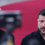 Зеленський заявив про тиск США на Україну через Patriot і Starlink