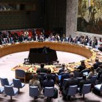 Латвія вперше в своїй історії головуватиме в Радбезі ООН