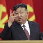 Кім Чен Ин заявив про курс КНДР на створення «найсильнішої армії»