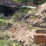 Прокуратура розслідує розстріл українських полонених на Запоріжжі