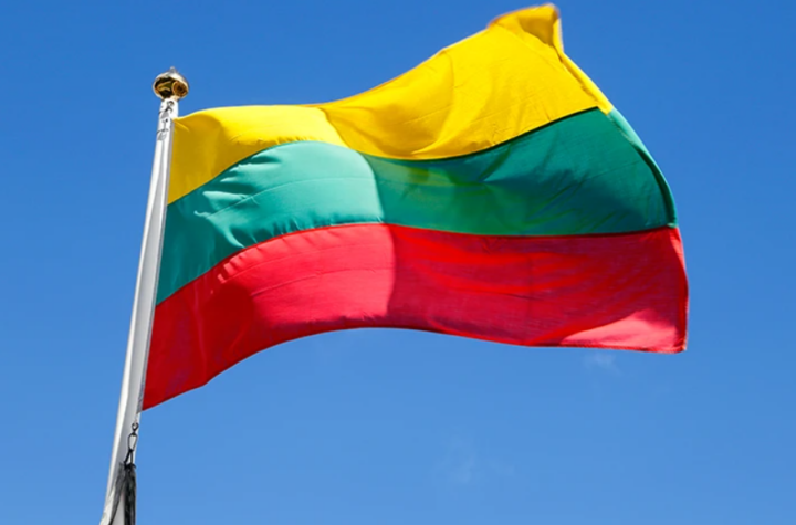 Литва передала 253 тонни енергетичного обладнання для України